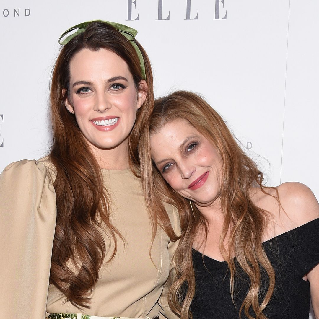 Riley Keough talks mental health as she discusses late mom Lisa Marie Presley's addiction