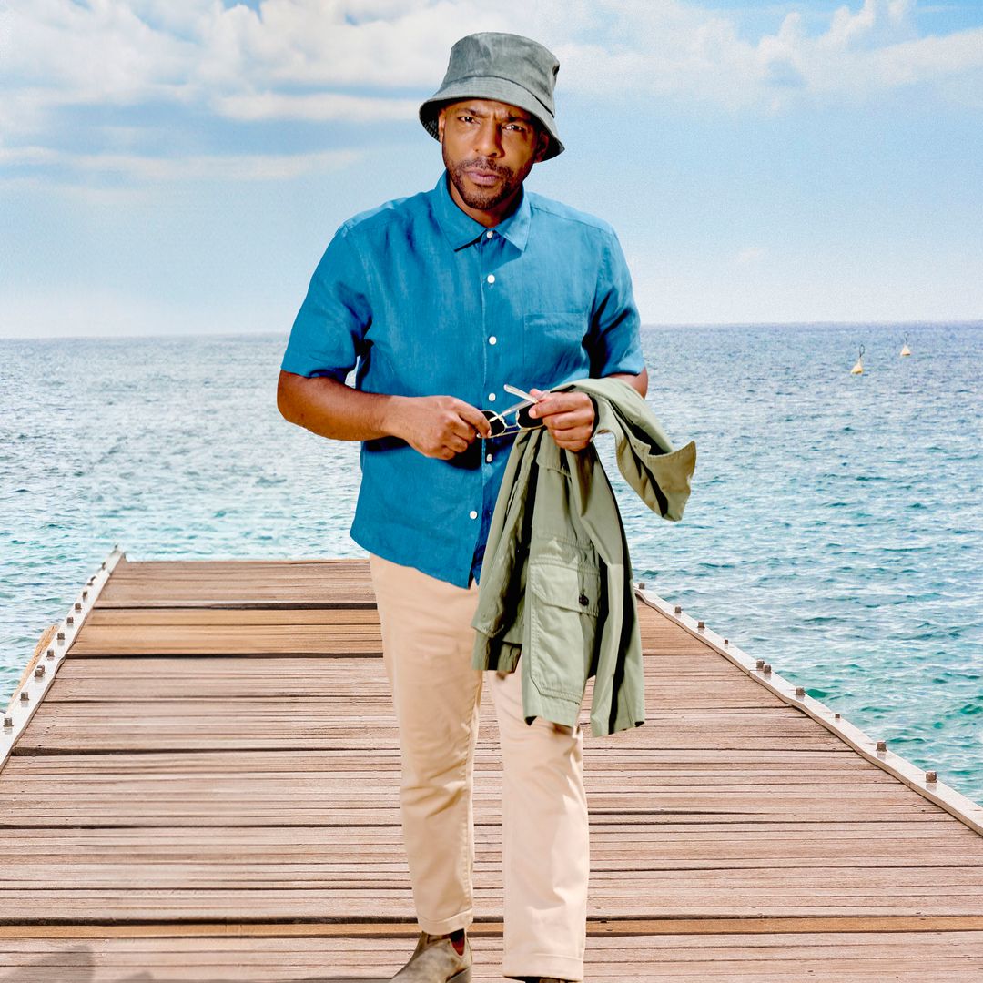 Death in Paradise reveals fresh update about new detective's debut