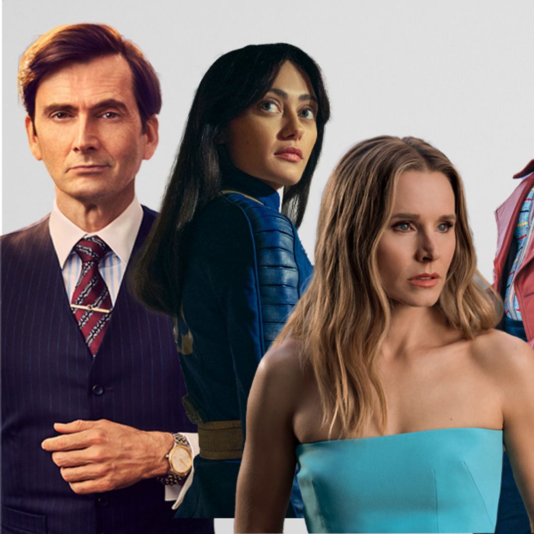 30 greatest TV shows of 2024: the ultimate countdown