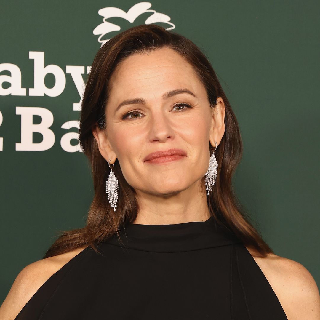 Jennifer Garner's life with 3 children in Los Angeles given new light