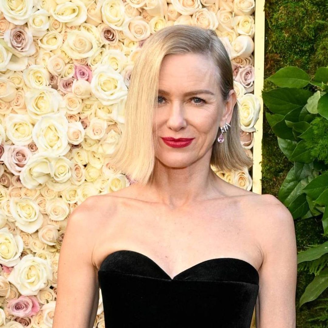 Why Naomi Watts' teens with Liev Schreiber were 'completely grossed out' by famous mom