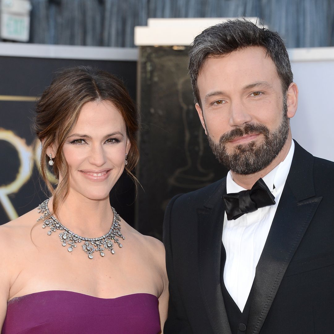 Ben Affleck and Jennifer Garner's middle child turns 16 — inside their transformative year