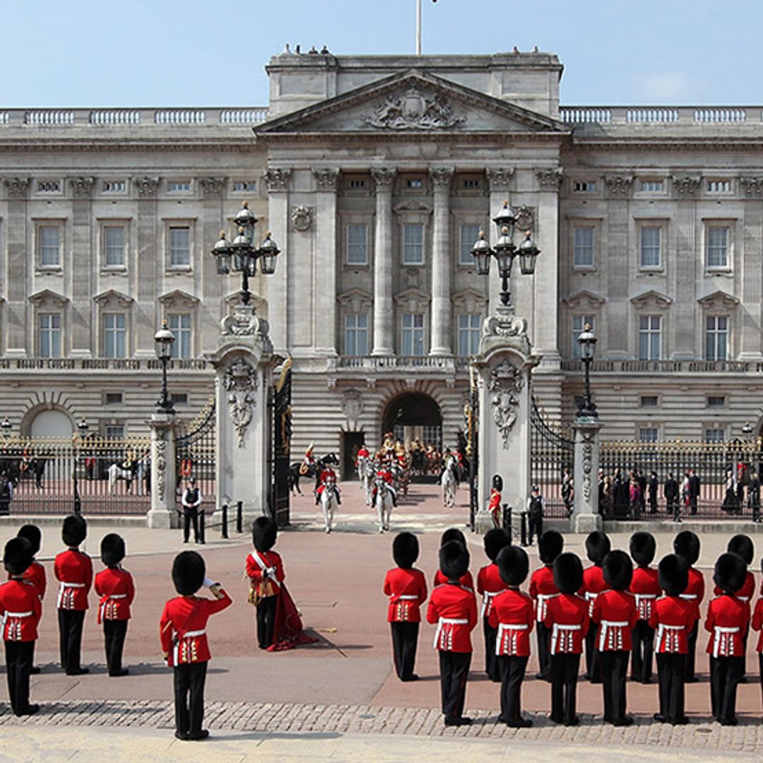 King Charles to undergo major change at Buckingham Palace amid £3.5 million transformation