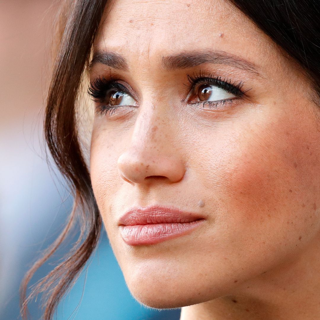 Meghan Markle backed in shocking new royal book that criticises senior royals