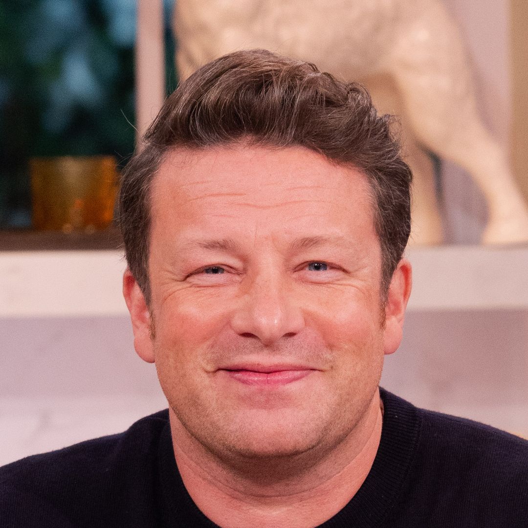 Jamie Oliver shares heart-melting throwback photo with son River - fans react