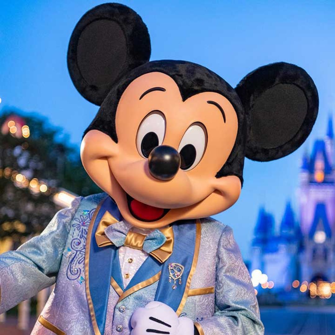 Disney World celebrates its 50th anniversary in a magical way - Here's what to look forward to!