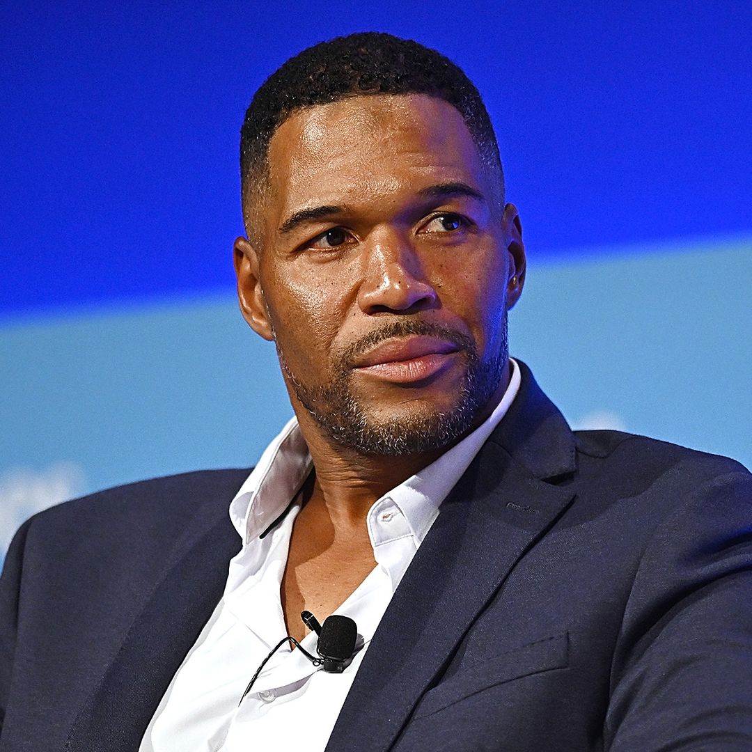 Exes Michael Strahan and Jean Muggli come together to reflect on daughter Isabella's cancer battle