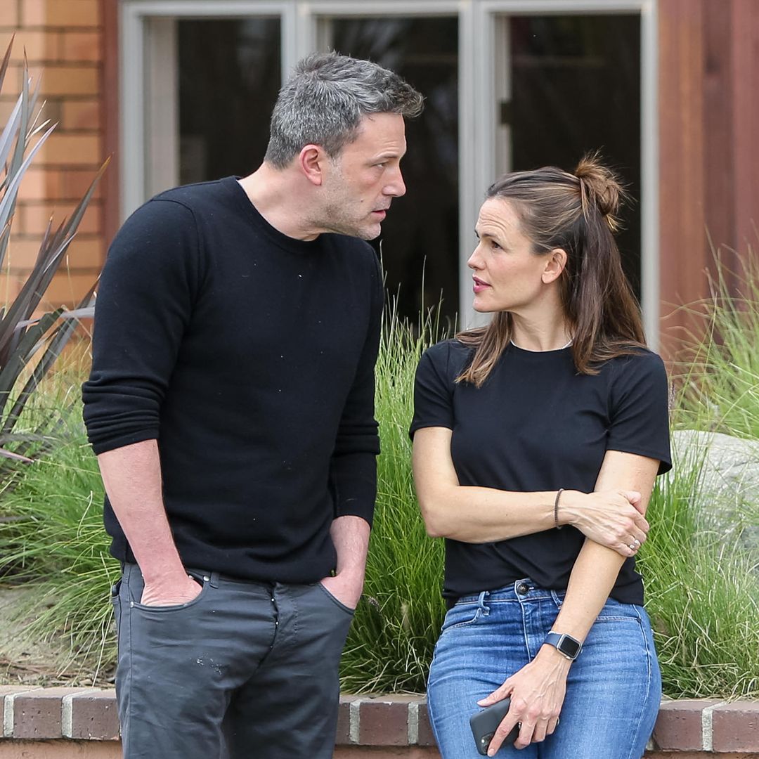 Jennifer Garner makes subtle dig at failed Ben Affleck marriage