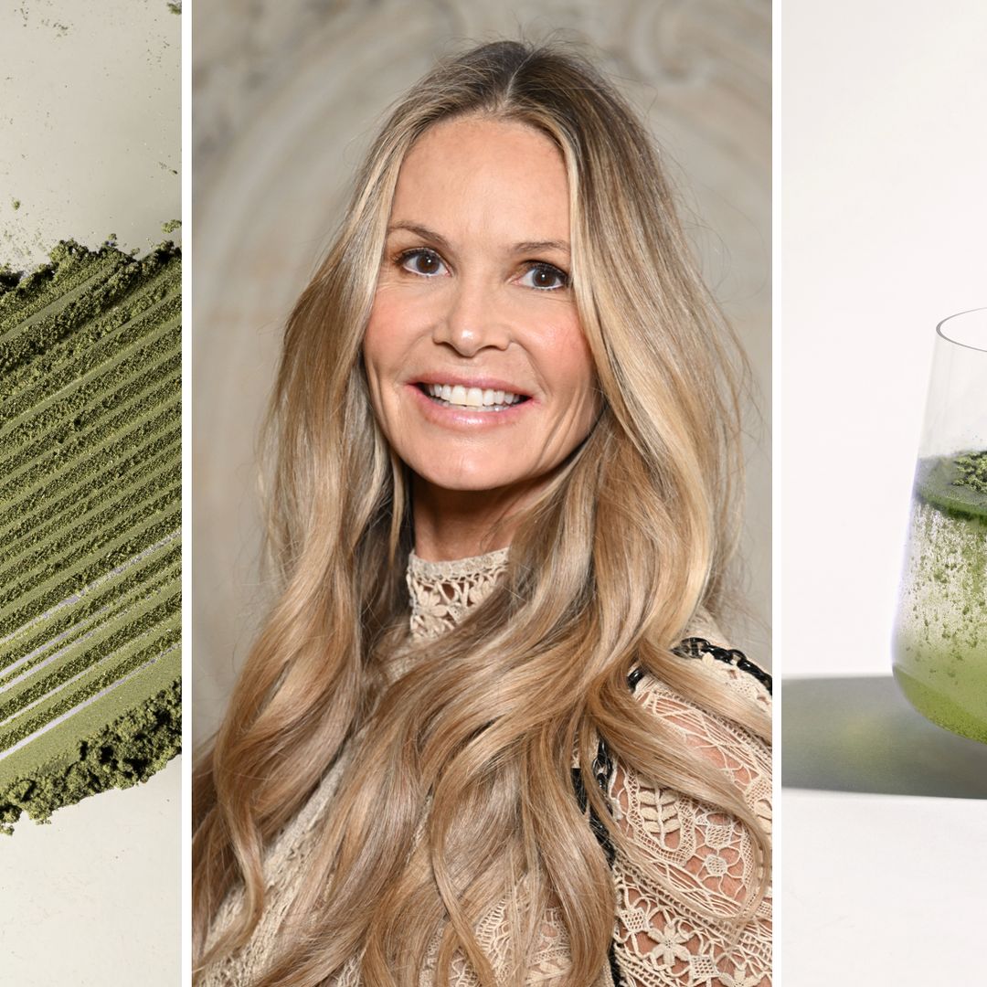 I tried Elle Macpherson's wellness range to live like a supermodel for a month – here's my review