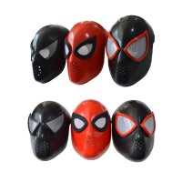 Spider-Man Cosplay Accessories Faceshell