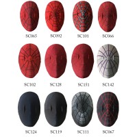 Spider-Man Suit Mask Only Custom-Making Link