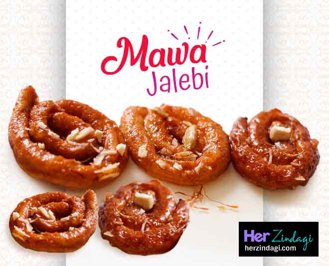 mawa jalebi recipe article