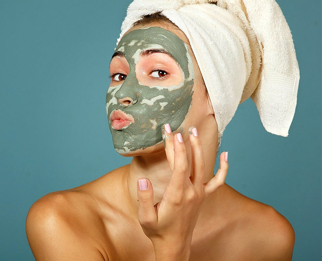 main Oatmeal Face Masks