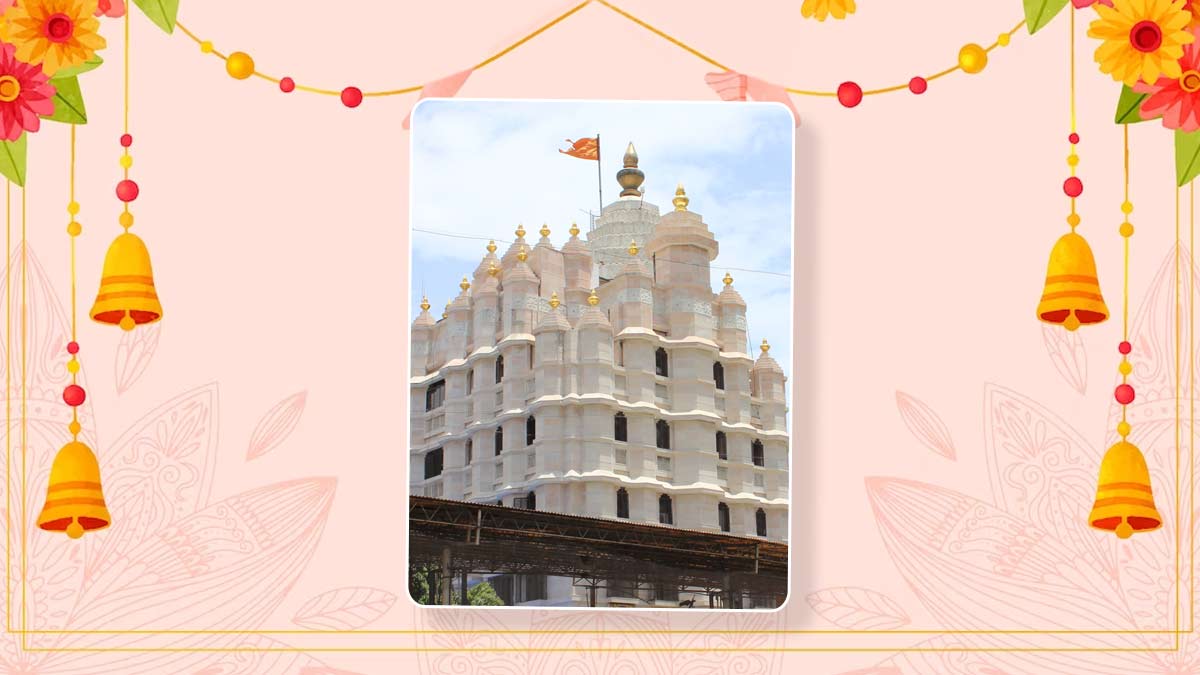 shree siddhivinayak temple mumbai