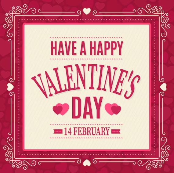 Happy Valentine's Day 2024: 20+ Heartfelt Love Wishes, Quotes And ...