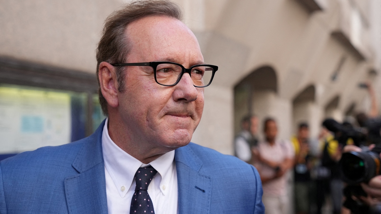 Exploring Kevin Spacey's Ethnicity: A Deep Dive Into His Heritage