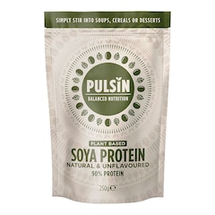 Soya Protein 250g Powder