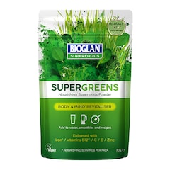 Supergreens 70g