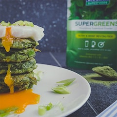 Supergreens 70g