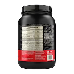 Gold Standard 100% Whey Protein Extreme Milk Chocolate 896g