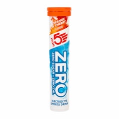 HIGH5 Zero Orange & Cherry 80g