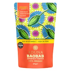 Baobab Superfruit Powder 275g