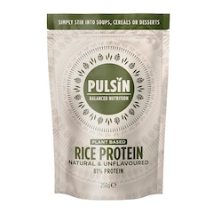 Rice Protein Powder 250g