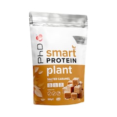 Smart Protein Plant Salted Caramel 500g