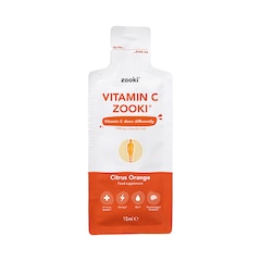 Vitamin C 1000mg 15ml Sachet