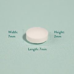 Vitamin D3 400 I.U. 10ug 240 Tablets