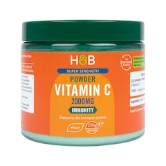 Vitamin C 2000mg 250g Powder