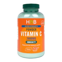 Vitamin C 2000mg 567g Powder