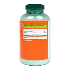 Vitamin C 2000mg 567g Powder