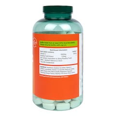 Chewable Vitamin C 1000mg 240 Chewables