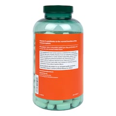 Chewable Vitamin C 1000mg 240 Chewables