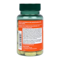 Quercetin Plus Vitamin C 60 Tablets