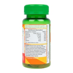 Kids Vitamin C Immune Support Pineapple Flavour 30 Gummies