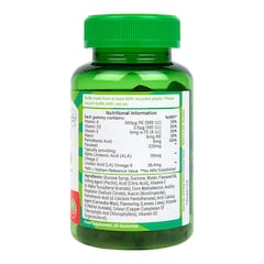 Daily Kids Multivitamins & Omega 60 Gummies