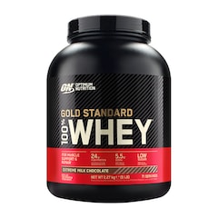 Gold Standard 100% Whey Protein Extreme Milk Chocolate 2.2kg