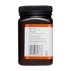 Manuka Honey MGO 40 500g