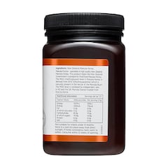 Manuka Honey MGO 70 500g