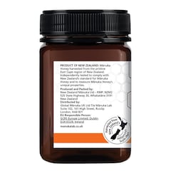 Manuka Honey MGO 300 500g