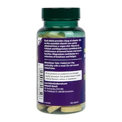 High Strength ABC to Z Vegan Multivitamins 60 Tablets