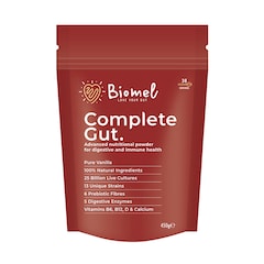 Complete Gut Pure Vanilla 450g