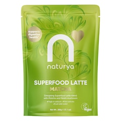 Matcha Superfood Latte 200g