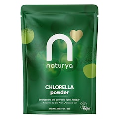 Chlorella Powder 200g