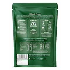 Chlorella Powder 200g