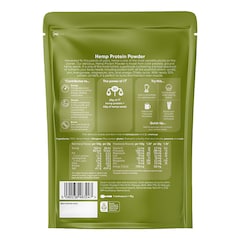 Hemp Protein Powder 300g