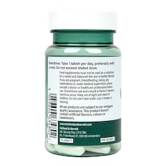 Vitamin C 500mg 30 Tablets