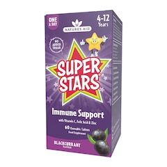 Super Stars Immune Support 60 Tablets